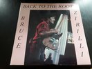 Bruce Springsteen Back To The Doors 4 LPs Zirilli HG1001