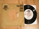 EP 7' BUFFALO SPRINGFIELD  (NEIL YOUNG)  - MR. SOUL - (WHITE LABEL PROMO)