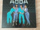 THE BEST OF ABBA x 5 Vinyl Album Record Box Set Reader's Digest Music 1972-1981