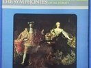 D661 Haydn The Symphonies 49-56 4 LP Dorati DECCA HDND 19-22 Stereo