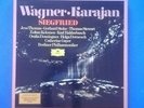 D755 Wagner Siegfried BPO Karajan 5 LP DG 2740 147 Stereo