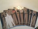Pearl Jam Ten box set sampler promotional 7