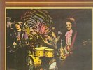 Cream Strange Brew - The Very Best Of Cream NEAR MINT RSO Vinyl LP