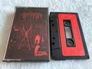AZATHON - Demo 1995  MC Tape DEATH METAL Sadistik Exekution FLESHCRAWL Mortician