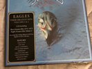 The Eagles - Their Greatest Hits Volumes 1 & 2 [New Vinyl LP] 180 Gram, Sealed