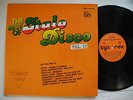 Best Of Italo Disco Vol 11 2 LP EX+ 1988 KOTO/ DAVID LYME/ LASERDANCE/ FUN FUN/