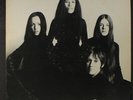FANNY: Fanny Hill LP (inner, insert, brown lbl, some cw) Rock & Pop
