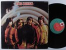 KINKS Are The Village Green Preservation Society PHONODISC VG+ canada LP *