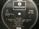 THE BEATLES 1979 PRESSING PCS 7184 