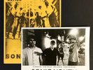 SONIC YOUTH Daydream Nation RARE PRESS KIT 1988 ORIG Blast First Thurston Moore