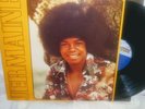 Jermaine Jackson ?– Jermaine LP Vinyl Record Funk Soul Original 1972 VG+
