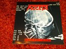 ACCEPT - Death Row -2LP-Release: 04.10.1994
