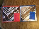 factory sealed The Beatles “1962-1966 & 1967-1970” Lp sets US 1975 w/ stickers