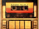 Guardians of the Galaxy: Awesome Mix Vol. 1 - New Sealed LP Vinyl Record Album