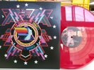 Hawkwind - In Search of Space Back On Black 2×LP NM- RED VINYL 180 GRAM REISSUE