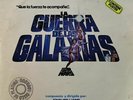 STAR WARS - LA GUERRA DE LAS GALAXIAS - SPANISH 2 X LP 1st PRES WITH POSTER 1977