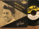 Little Richard Good Golly Miss Molly / hey hey hey 45 W Picture Sleeve Original