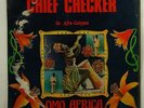 Chief Checker 