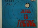 Goddy Oku 