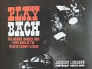 PS 454/5 - Jacques Loussier - Play Bach Aux Champs - ID5z