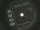 ROCKABILLY 78 - EDDIE FONTAINE - NOTHIN' SHAKIN'  -HEAR -1959 ARGO 5309