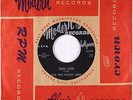 R&B 45 - Etta Miss Peaches James - Tough Lover - Modern - mp3