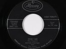 Rockabilly 45 - Royce Porter - Good Time - Mercury - mp3