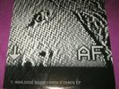 APHEX TWIN - ANALOGUE BUBBLEBATH IV - 4 TRACK ORIGINAL 12