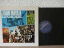 John Mayall - Crusade DECCA SKL 4890 UK