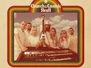 CHURCH OF THE COSMIC SKULL - Is Satan Real? - LP (green leaf) Kozmik A Kozmik Ar