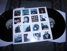 BON JOVI - CRUSH - EU ROCK 2LP REISSUE 2016