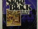 Steve Black 
