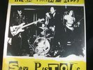 Sex Pistols - Never Trust A Hippy 1985 UK Private Pressing HIPPY 1 VG+