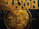 Saxon- Sacrifice, Limited Edition Picture Vinyl, Neu und ovp