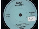 NWOBHM ETHEL THE FROG Eleanor Rigby 7