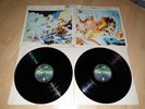 2LP / Alchemy - Dire Straits Live  NL 1984 VERTIGO FOC / ROCK POlice SupErtramp