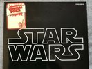 LP Star Wars (Original Soundtrack From The 20th Century-Fox Film, 1977) NearMint