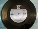 JOHN LEDINGHAM, LOVE IS A TOY, 1968 PYE LABEL, 60's POP, IRISH POP, RARE, EX.