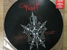 Celtic Frost  -  Morbid tales, picture disc, 2005, new