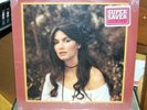 Emmylou Harris : Roses in the Snow Sealed LP vinyl