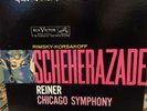 RCA LIVING STEREO LSC-2446   SCHEHERAZADE   Fritz Reiner   1S/1S NICE