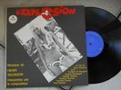 MICHÈLE RICHARD:  TRAME SONORE ORIGINALE DU FILM L'EXPLOSION