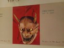 HENRY COW Fred Frith Live In Japan Guitars on the Table Approach LP+Poster