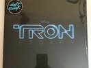 TRON Legacy Soundtrack 2 LP [Bonus Tracks] by Daft Punk 2015 Vinyl RARE NEW SS