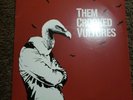 Them Crooked Vultures - Them Crooked Vultures [VINYL]