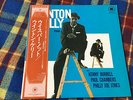 Wynton Kelly ?– Whisper Not - Japan OBI NM Wax  Vinyl LP Kenny Burrell