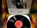 BOB DYLAN John Wesley Harding 1967 Columbia MONO 2-eye press VG+ Vinyl Promo
