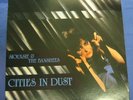 SIOUXSIE & THE BANSHEES 
