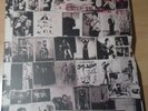 LP Box - The Rolling Stones - Exile on Main St. - 2 CDs / 2 LPs /  Buch / Karte