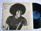 BOBBI HUMPHREY BLACKS AND BLUES JAZZ BLUE NOTE EX+